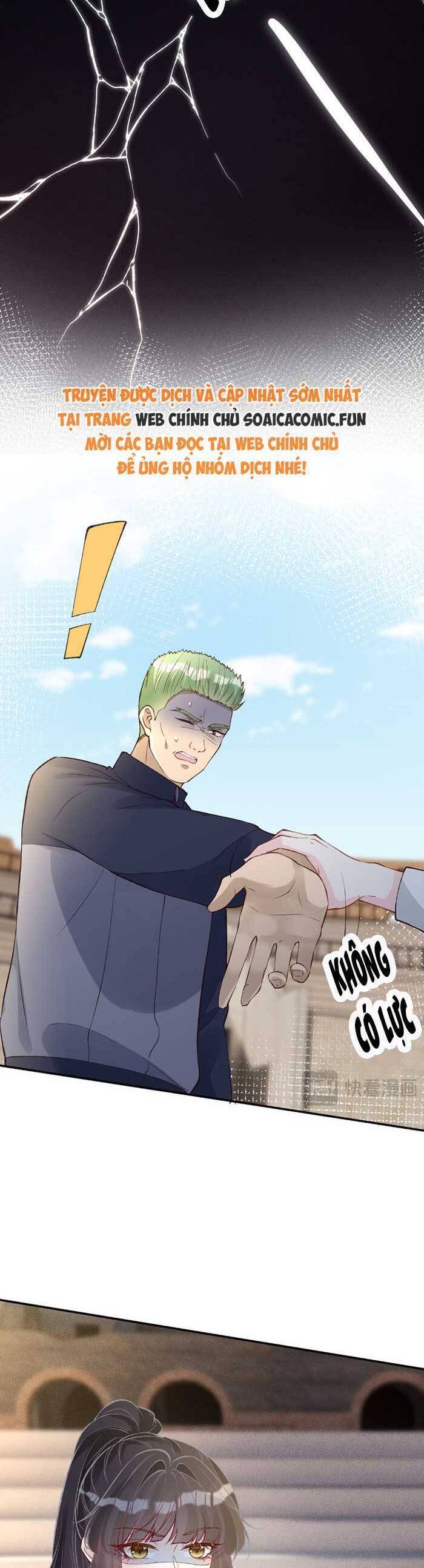 Ôm Khẩn Tiểu Mã Giáp Của Tôi [Chap 323-369] - Page 21