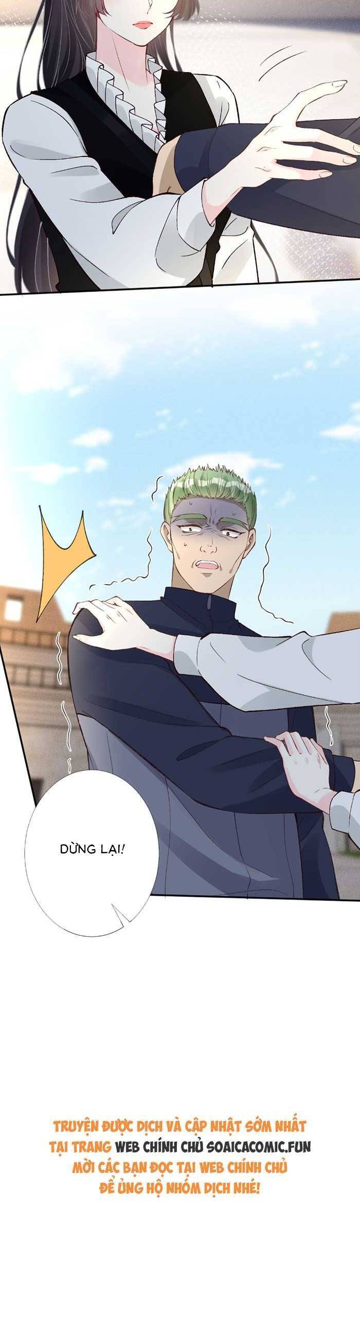 Ôm Khẩn Tiểu Mã Giáp Của Tôi [Chap 323-369] - Page 22
