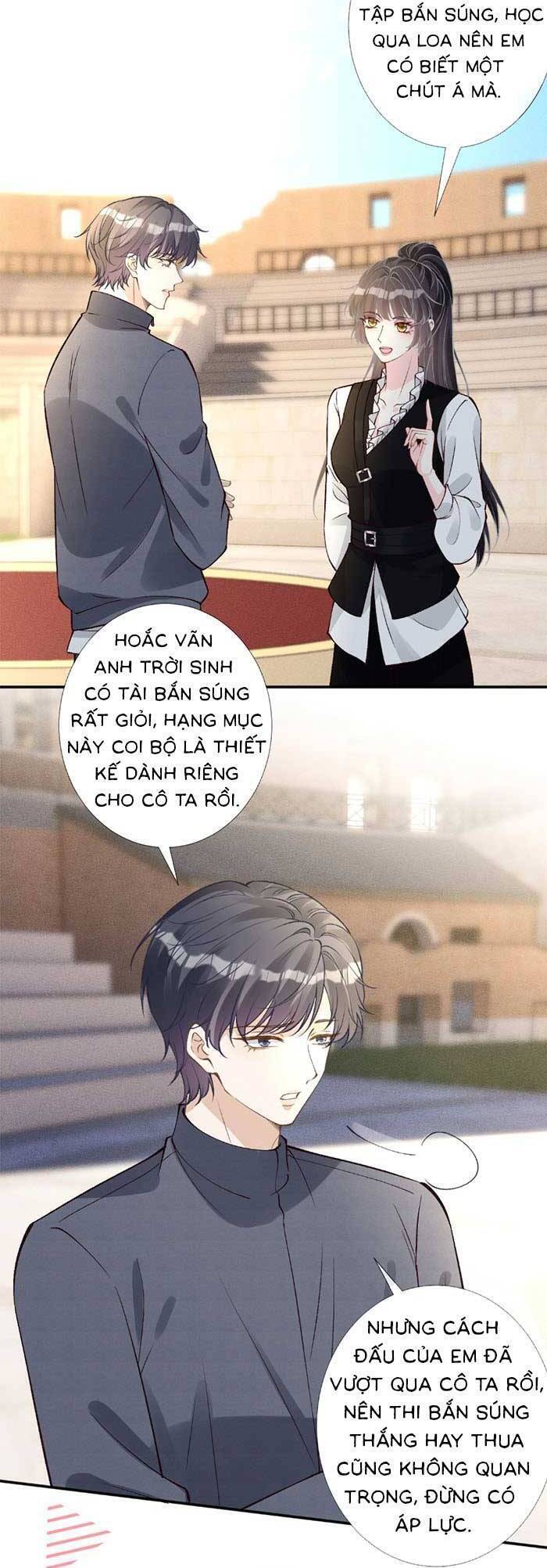 Ôm Khẩn Tiểu Mã Giáp Của Tôi [Chap 323-369] - Page 3