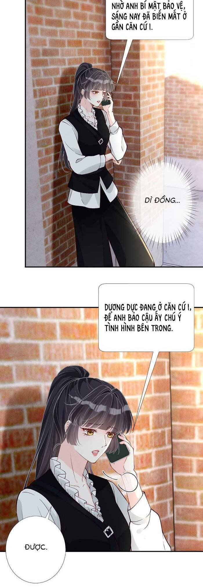 Ôm Khẩn Tiểu Mã Giáp Của Tôi [Chap 323-369] - Page 6