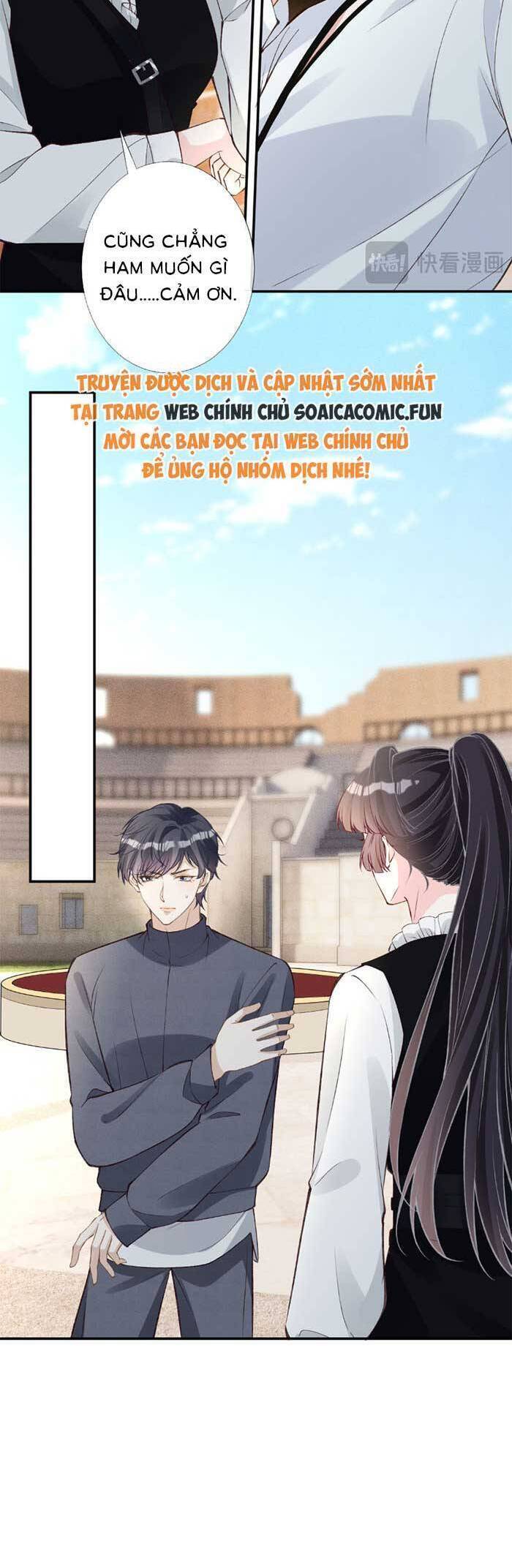 Ôm Khẩn Tiểu Mã Giáp Của Tôi [Chap 323-369] - Page 8