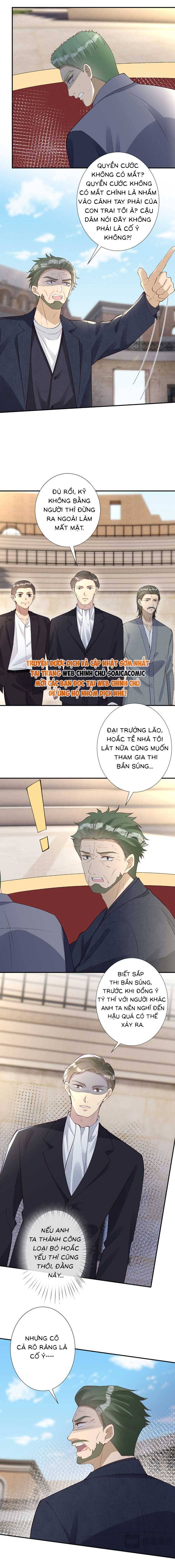 Ôm Khẩn Tiểu Mã Giáp Của Tôi [Chap 323-369] - Page 2
