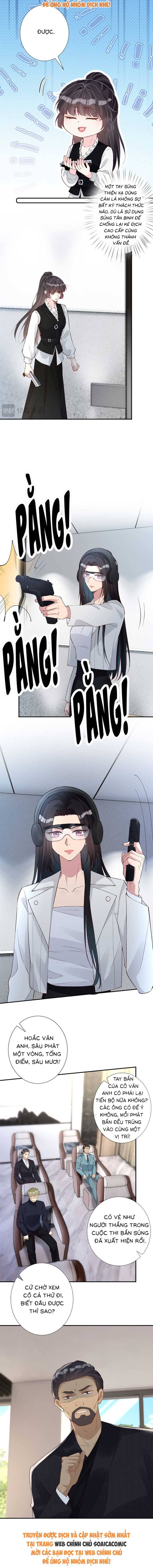 Ôm Khẩn Tiểu Mã Giáp Của Tôi [Chap 323-369] - Page 5