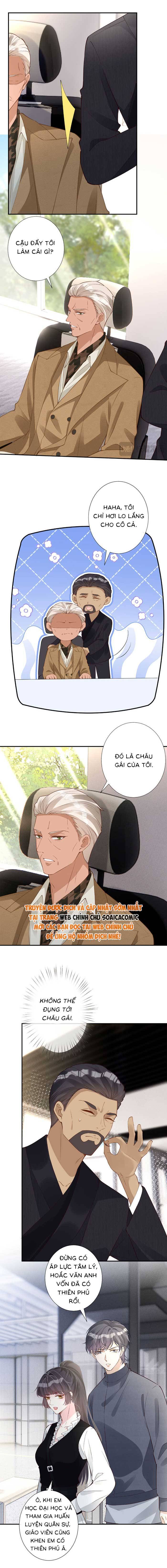 Ôm Khẩn Tiểu Mã Giáp Của Tôi [Chap 323-369] - Page 6