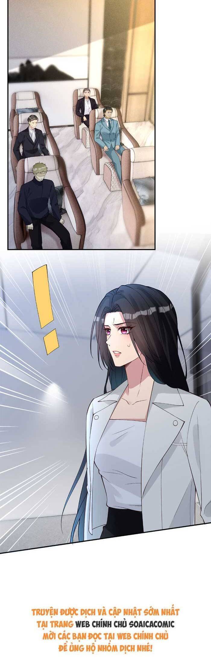 Ôm Khẩn Tiểu Mã Giáp Của Tôi [Chap 323-369] - Page 10