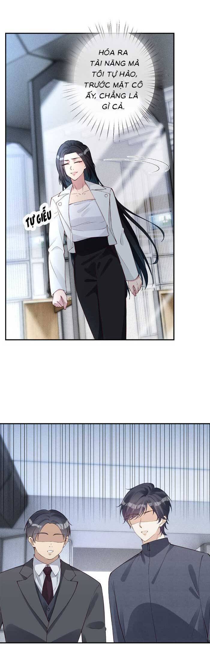 Ôm Khẩn Tiểu Mã Giáp Của Tôi [Chap 323-369] - Page 11