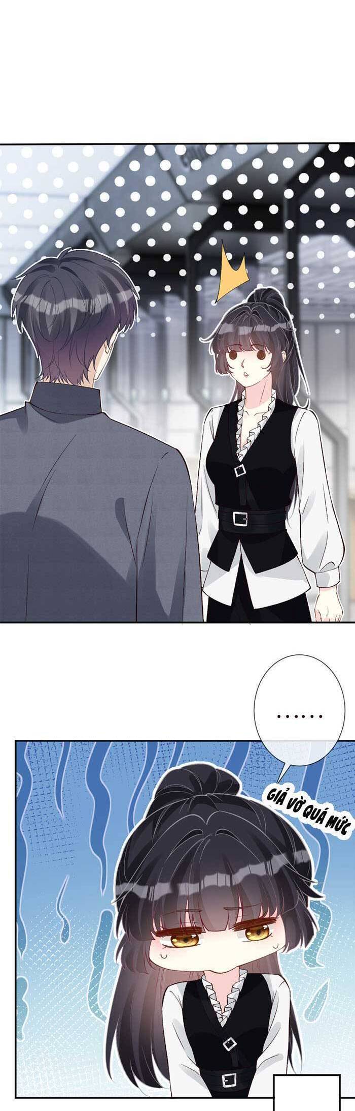 Ôm Khẩn Tiểu Mã Giáp Của Tôi [Chap 323-369] - Page 14