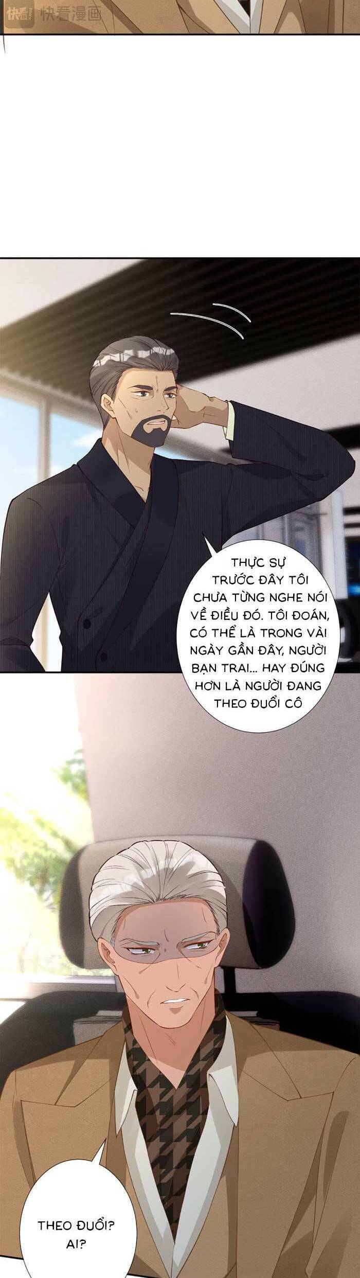 Ôm Khẩn Tiểu Mã Giáp Của Tôi [Chap 323-369] - Page 16