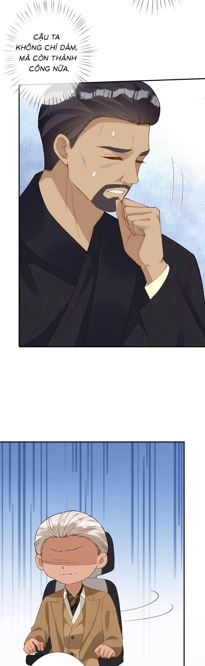 Ôm Khẩn Tiểu Mã Giáp Của Tôi [Chap 323-369] - Page 18