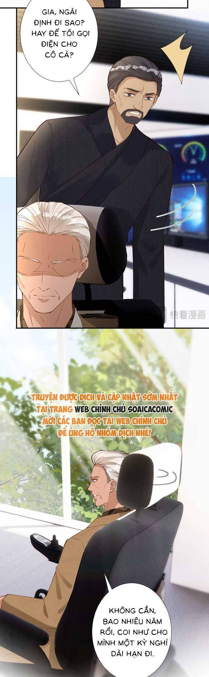 Ôm Khẩn Tiểu Mã Giáp Của Tôi [Chap 323-369] - Page 19