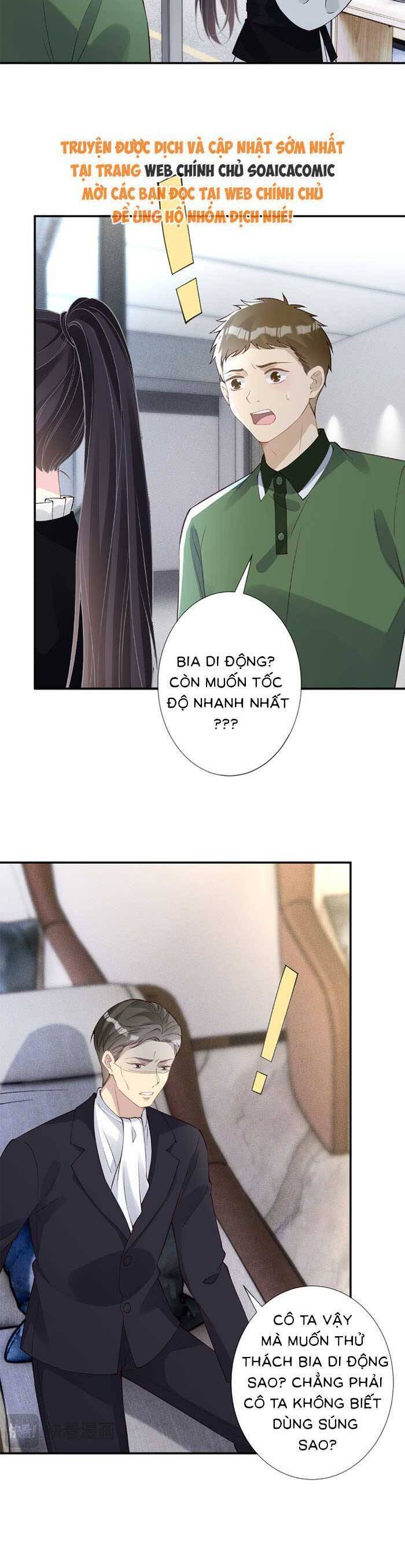 Ôm Khẩn Tiểu Mã Giáp Của Tôi [Chap 323-369] - Page 2
