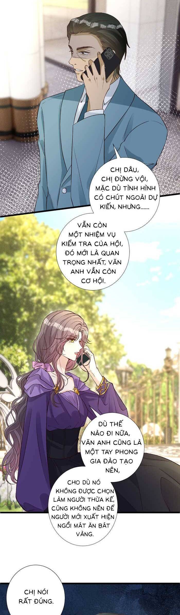 Ôm Khẩn Tiểu Mã Giáp Của Tôi [Chap 323-369] - Page 22