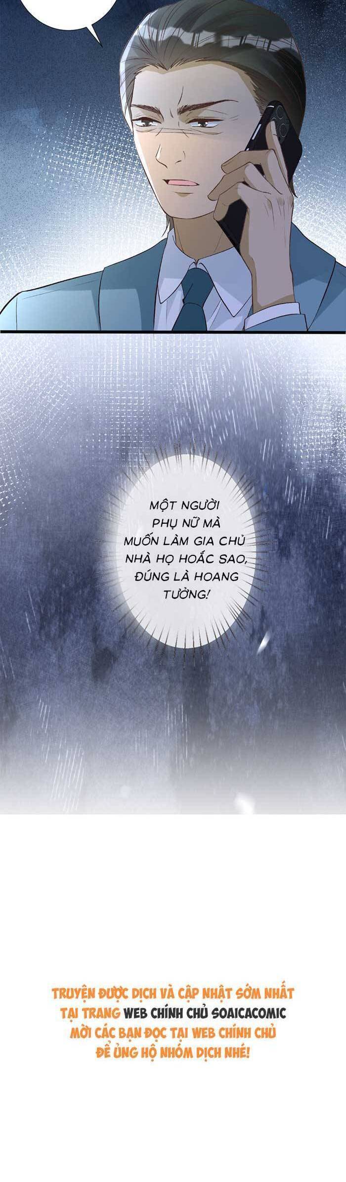 Ôm Khẩn Tiểu Mã Giáp Của Tôi [Chap 323-369] - Page 23