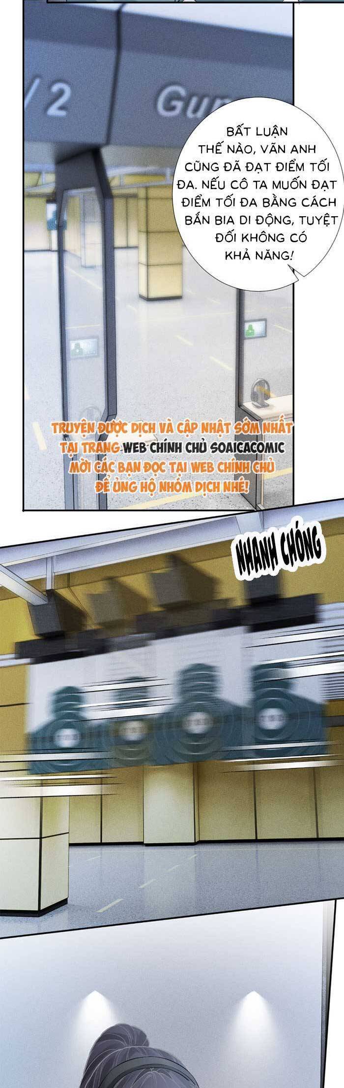 Ôm Khẩn Tiểu Mã Giáp Của Tôi [Chap 323-369] - Page 4