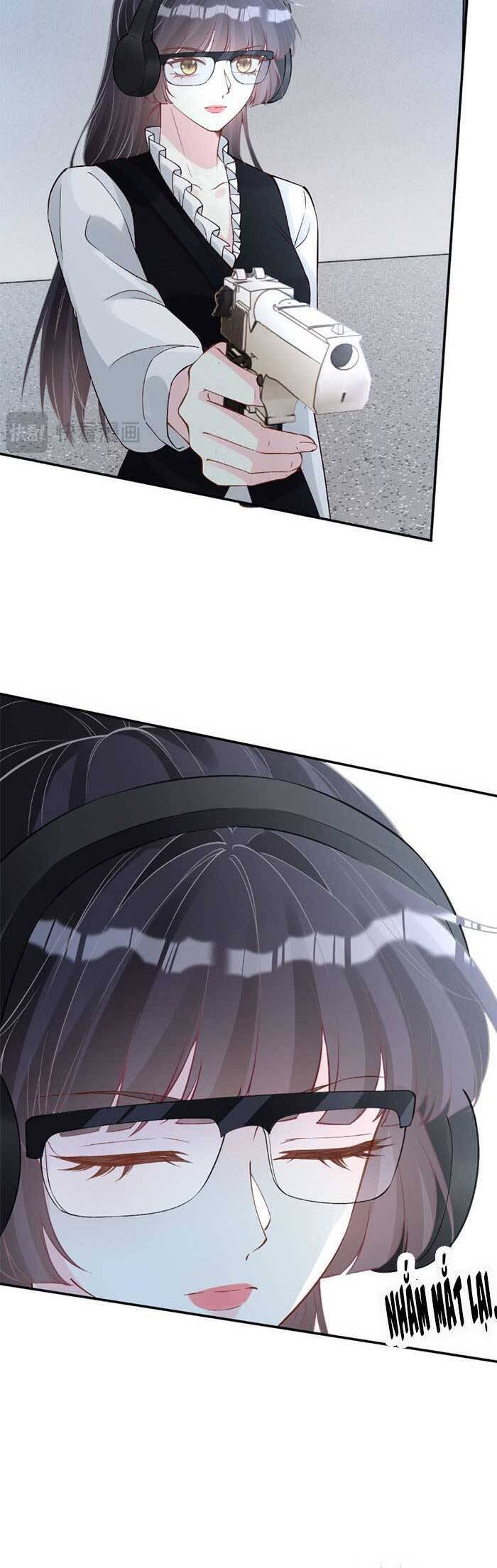 Ôm Khẩn Tiểu Mã Giáp Của Tôi [Chap 323-369] - Page 5