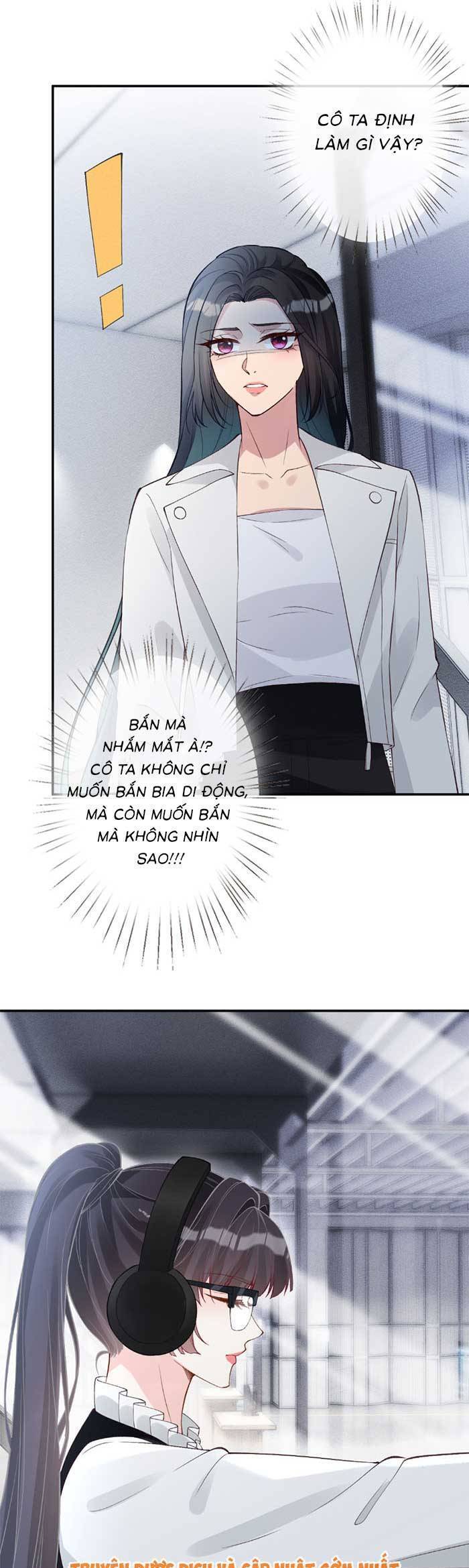 Ôm Khẩn Tiểu Mã Giáp Của Tôi [Chap 323-369] - Page 6