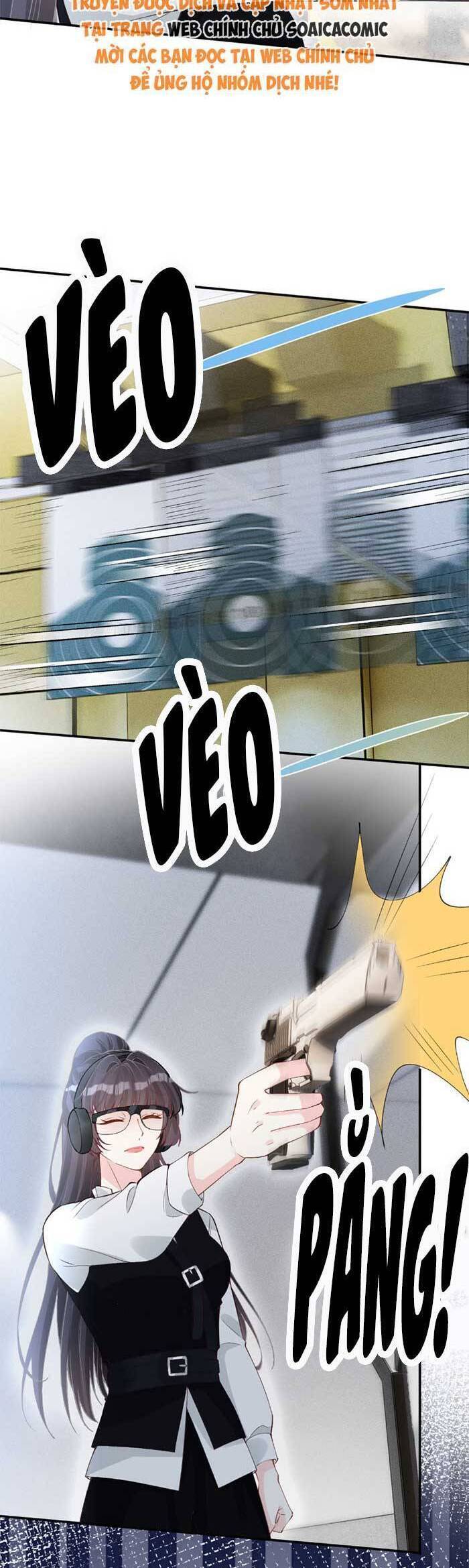 Ôm Khẩn Tiểu Mã Giáp Của Tôi [Chap 323-369] - Page 7