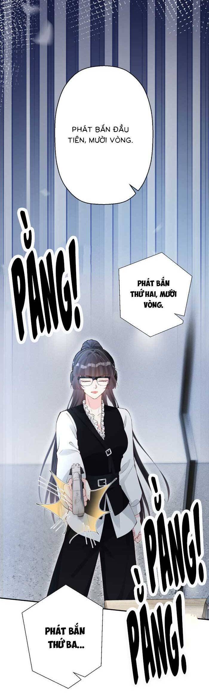 Ôm Khẩn Tiểu Mã Giáp Của Tôi [Chap 323-369] - Page 8