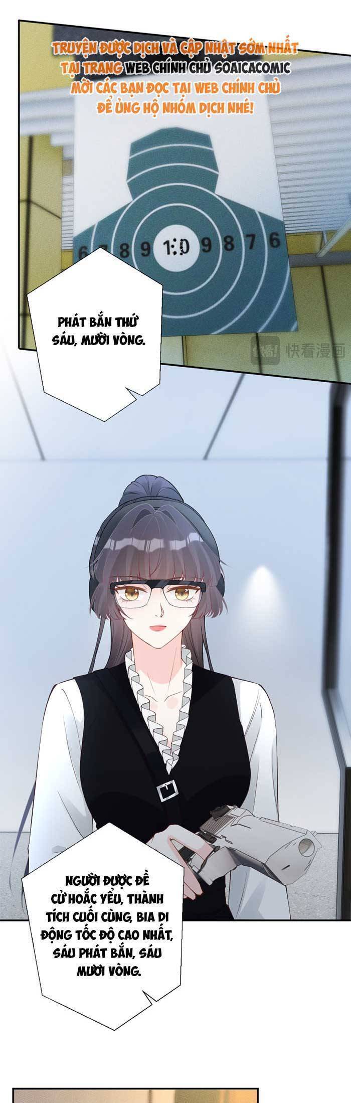 Ôm Khẩn Tiểu Mã Giáp Của Tôi [Chap 323-369] - Page 9