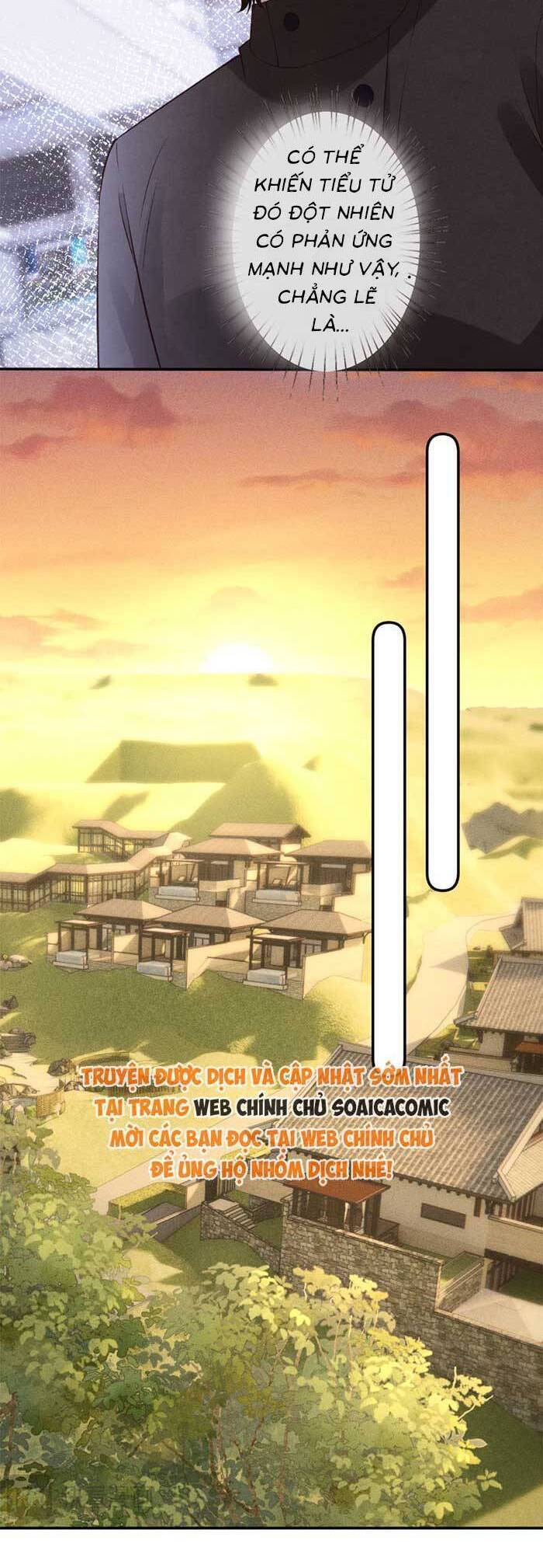 Ôm Khẩn Tiểu Mã Giáp Của Tôi [Chap 323-369] - Page 10