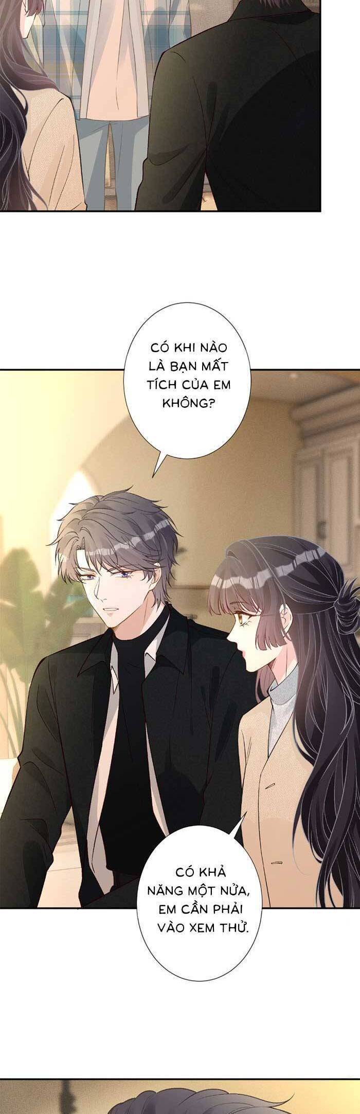Ôm Khẩn Tiểu Mã Giáp Của Tôi [Chap 323-369] - Page 12