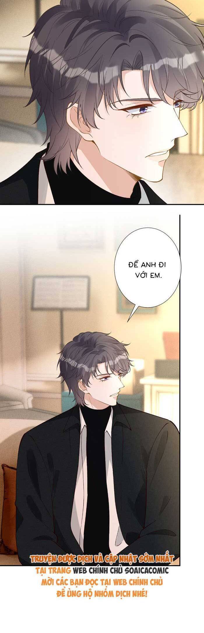 Ôm Khẩn Tiểu Mã Giáp Của Tôi [Chap 323-369] - Page 13