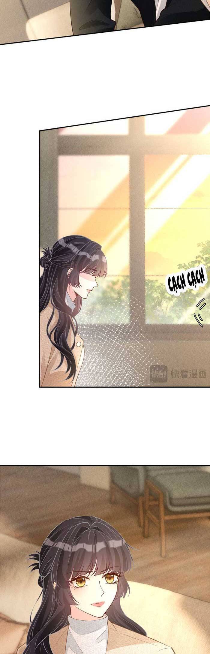 Ôm Khẩn Tiểu Mã Giáp Của Tôi [Chap 323-369] - Page 15