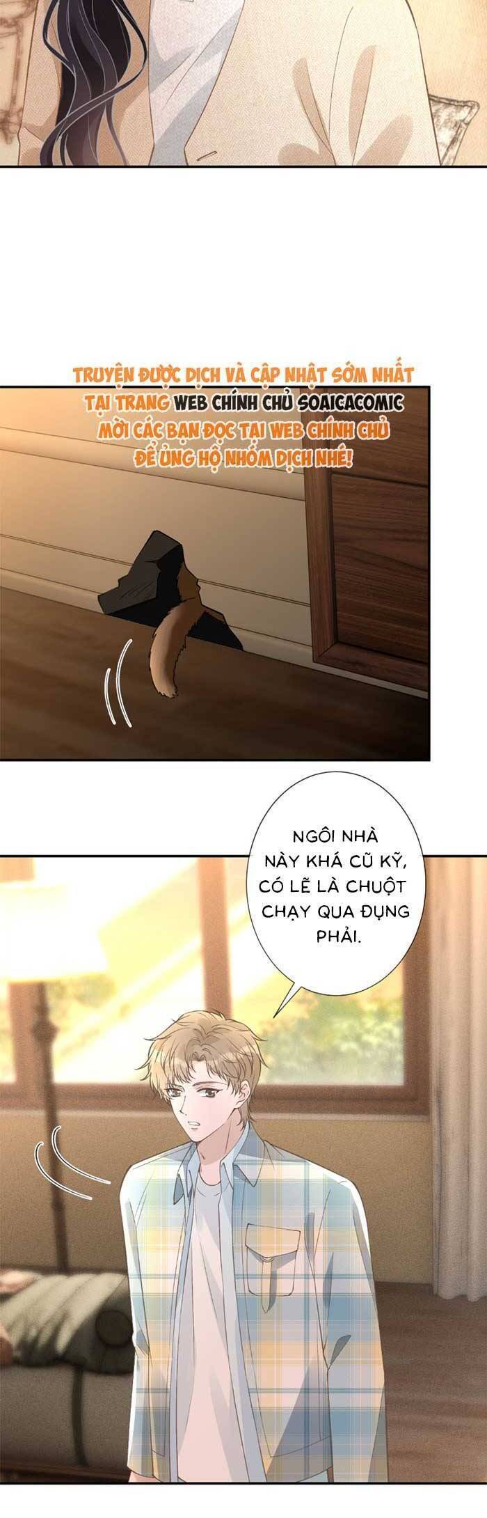 Ôm Khẩn Tiểu Mã Giáp Của Tôi [Chap 323-369] - Page 16