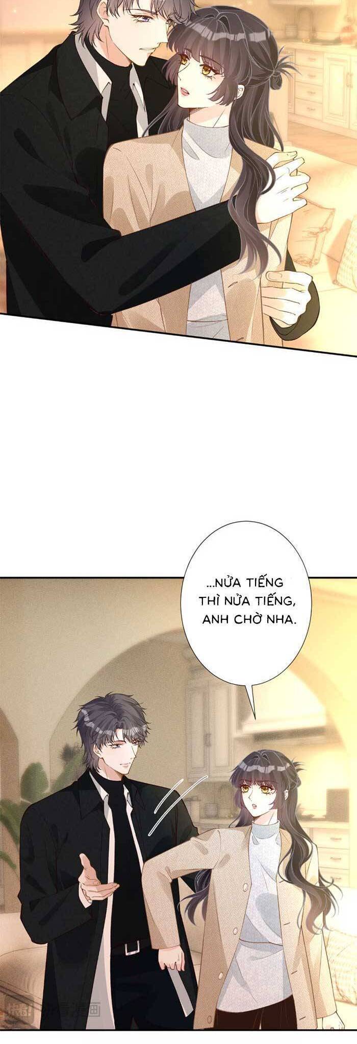 Ôm Khẩn Tiểu Mã Giáp Của Tôi [Chap 323-369] - Page 19