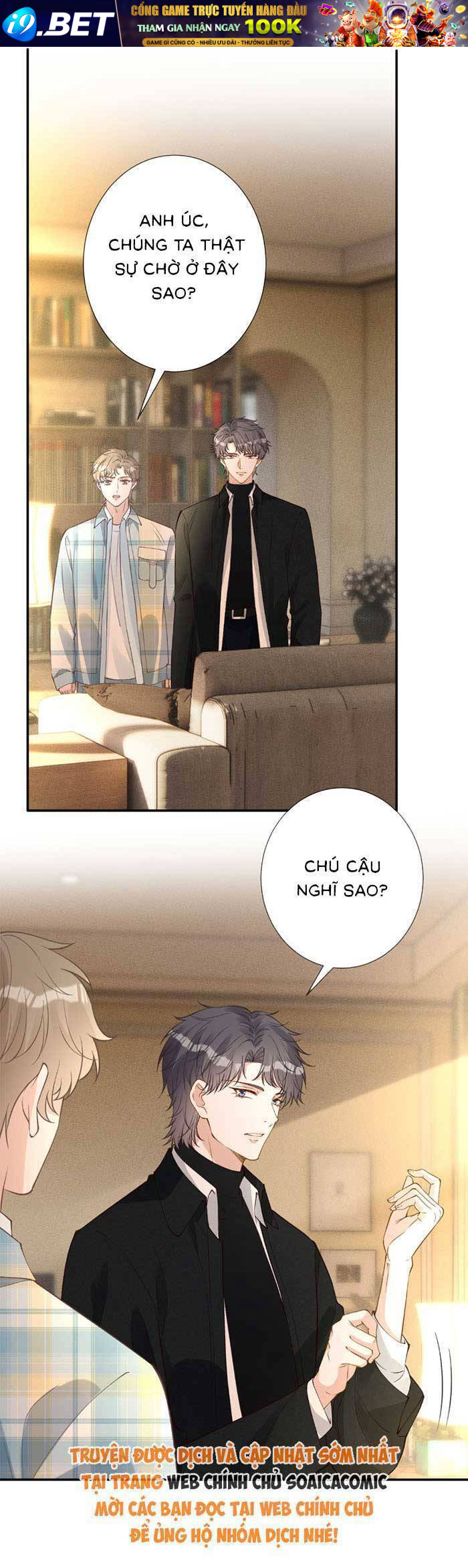 Ôm Khẩn Tiểu Mã Giáp Của Tôi [Chap 323-369] - Page 20