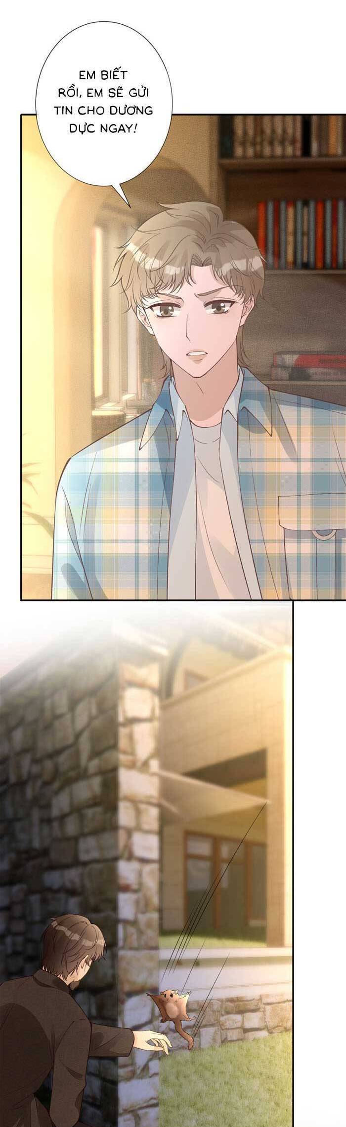 Ôm Khẩn Tiểu Mã Giáp Của Tôi [Chap 323-369] - Page 21