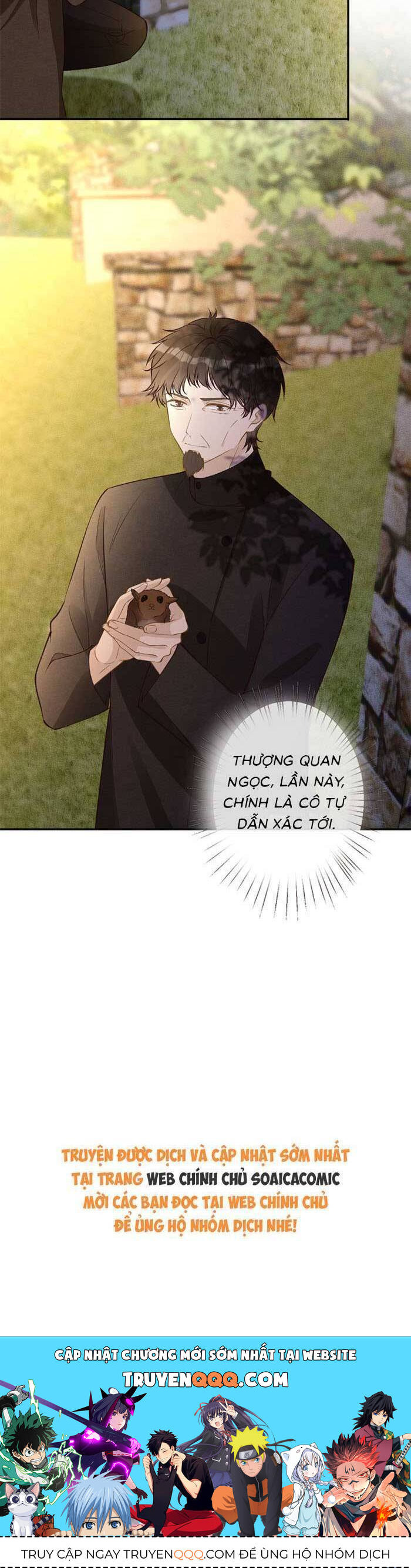 Ôm Khẩn Tiểu Mã Giáp Của Tôi [Chap 323-369] - Page 22