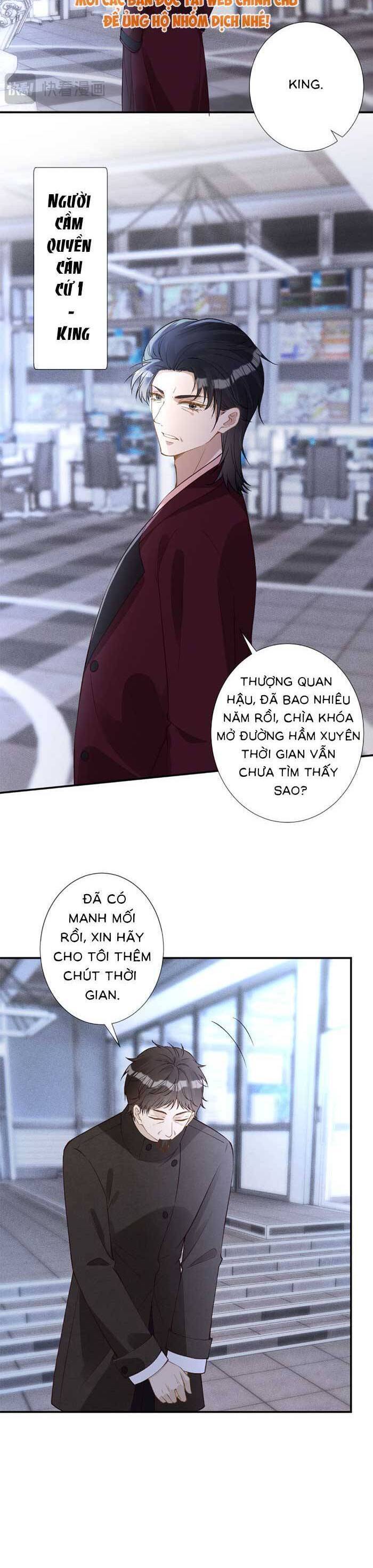 Ôm Khẩn Tiểu Mã Giáp Của Tôi [Chap 323-369] - Page 4