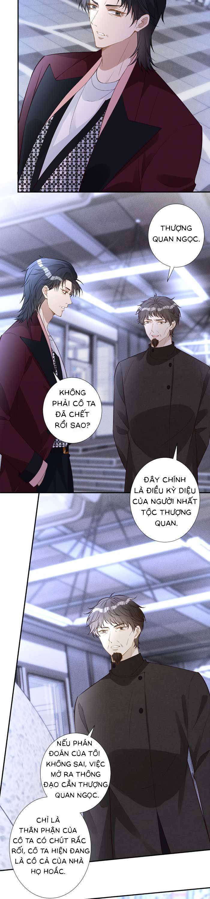 Ôm Khẩn Tiểu Mã Giáp Của Tôi [Chap 323-369] - Page 7