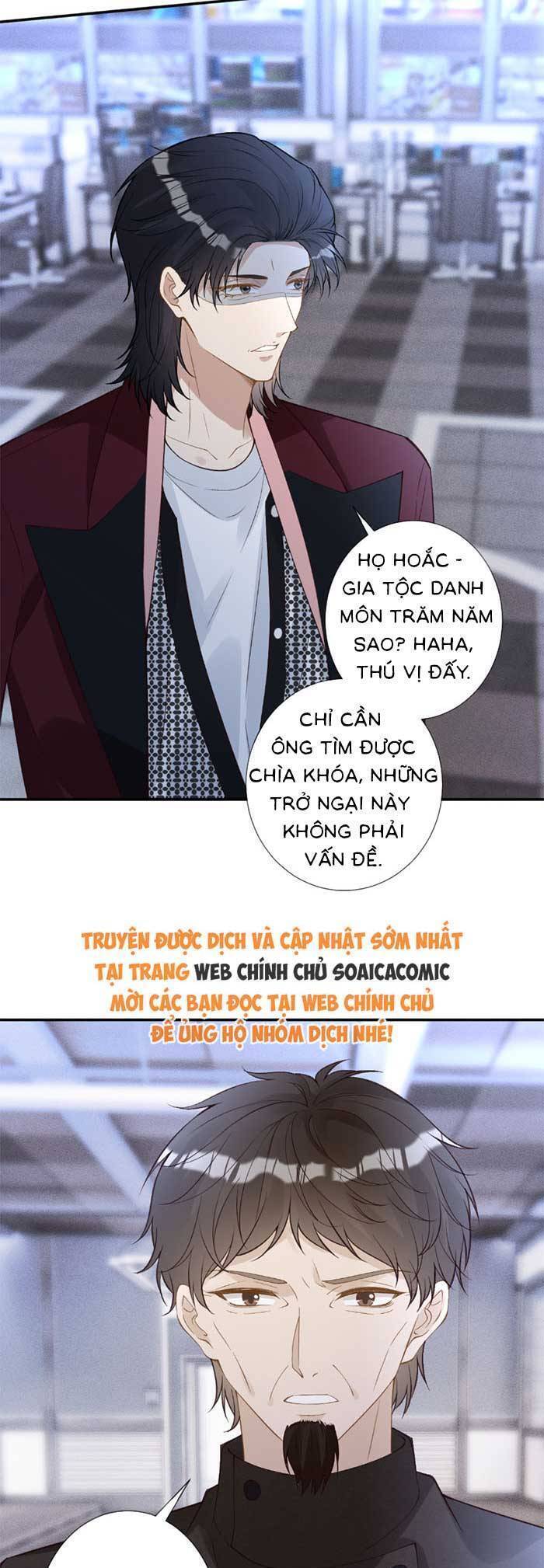 Ôm Khẩn Tiểu Mã Giáp Của Tôi [Chap 323-369] - Page 8