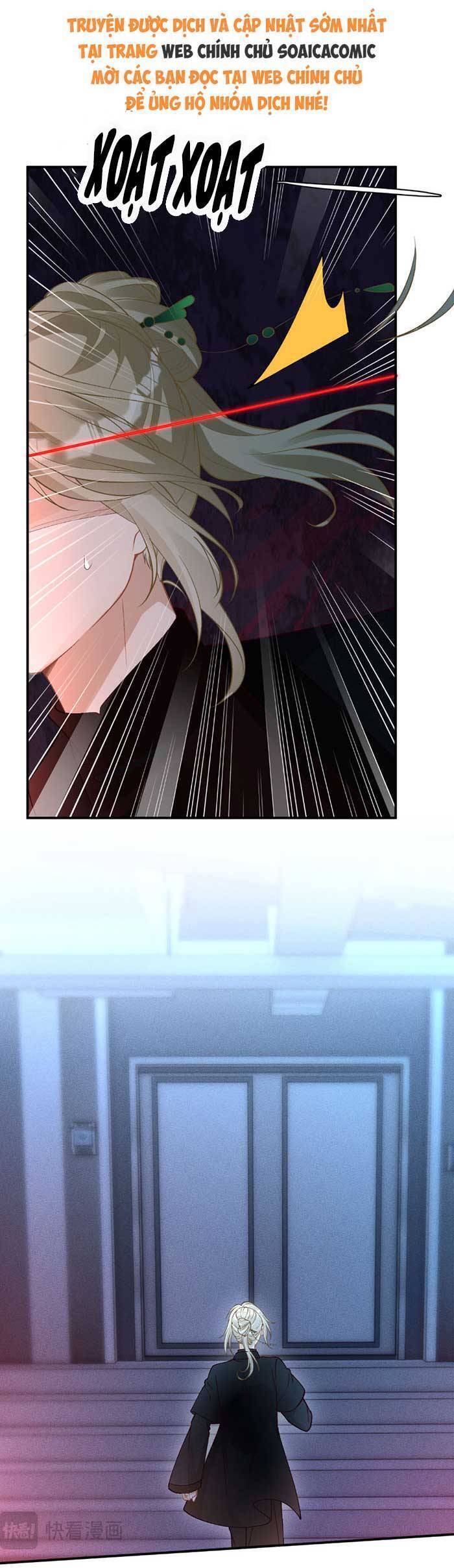 Ôm Khẩn Tiểu Mã Giáp Của Tôi [Chap 323-369] - Page 10