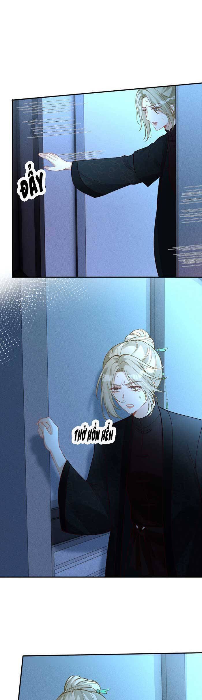 Ôm Khẩn Tiểu Mã Giáp Của Tôi [Chap 323-369] - Page 11