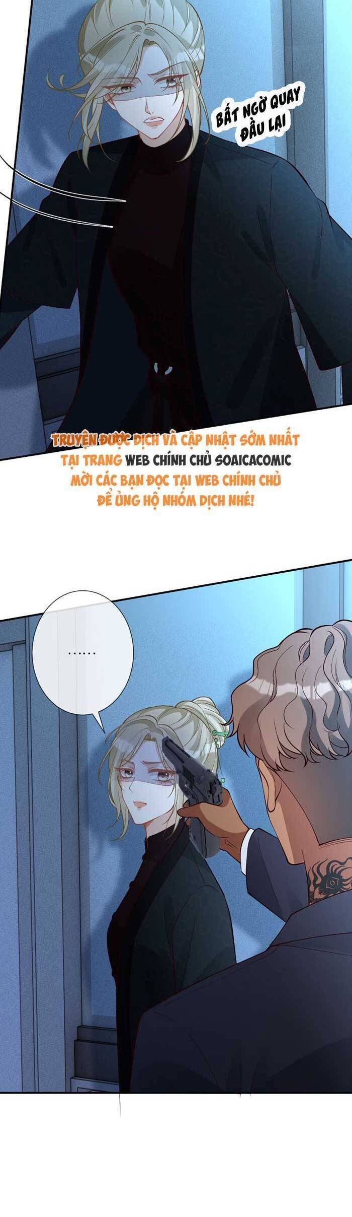 Ôm Khẩn Tiểu Mã Giáp Của Tôi [Chap 323-369] - Page 12