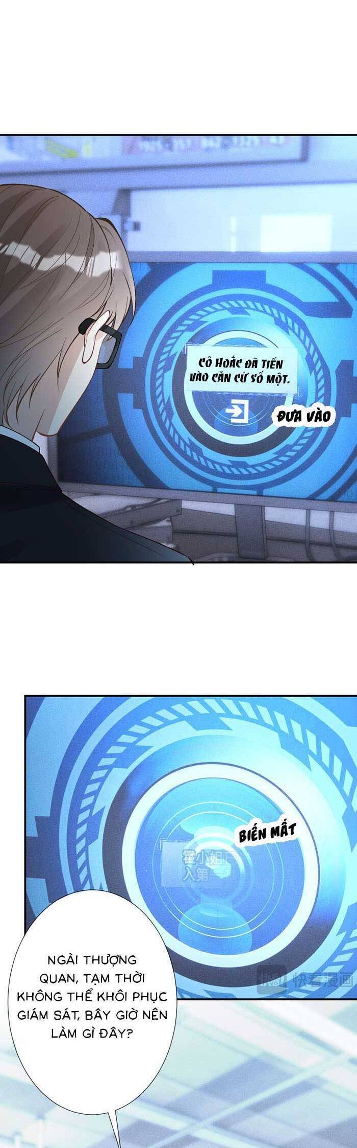 Ôm Khẩn Tiểu Mã Giáp Của Tôi [Chap 323-369] - Page 14