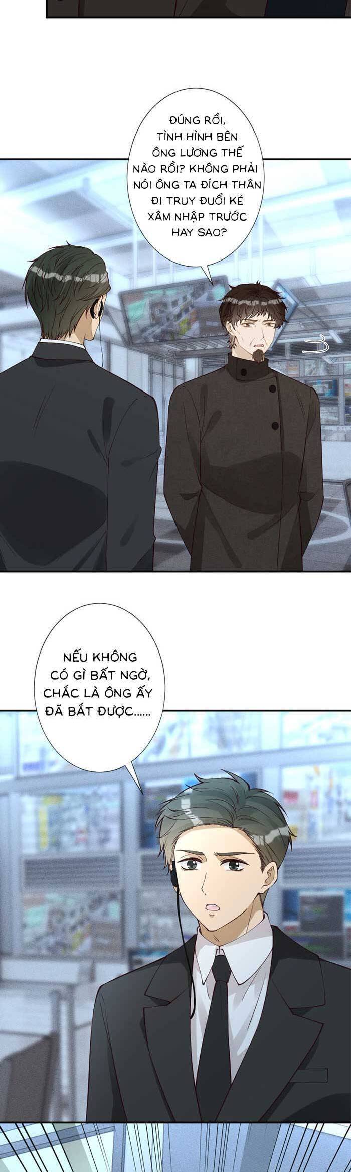 Ôm Khẩn Tiểu Mã Giáp Của Tôi [Chap 323-369] - Page 17