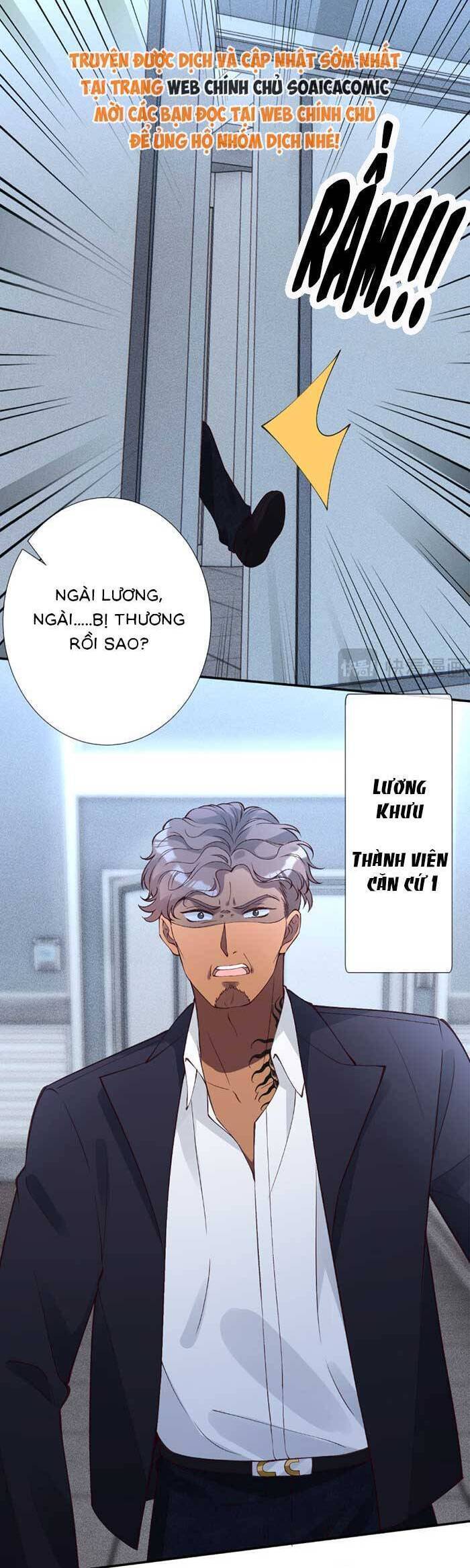 Ôm Khẩn Tiểu Mã Giáp Của Tôi [Chap 323-369] - Page 18