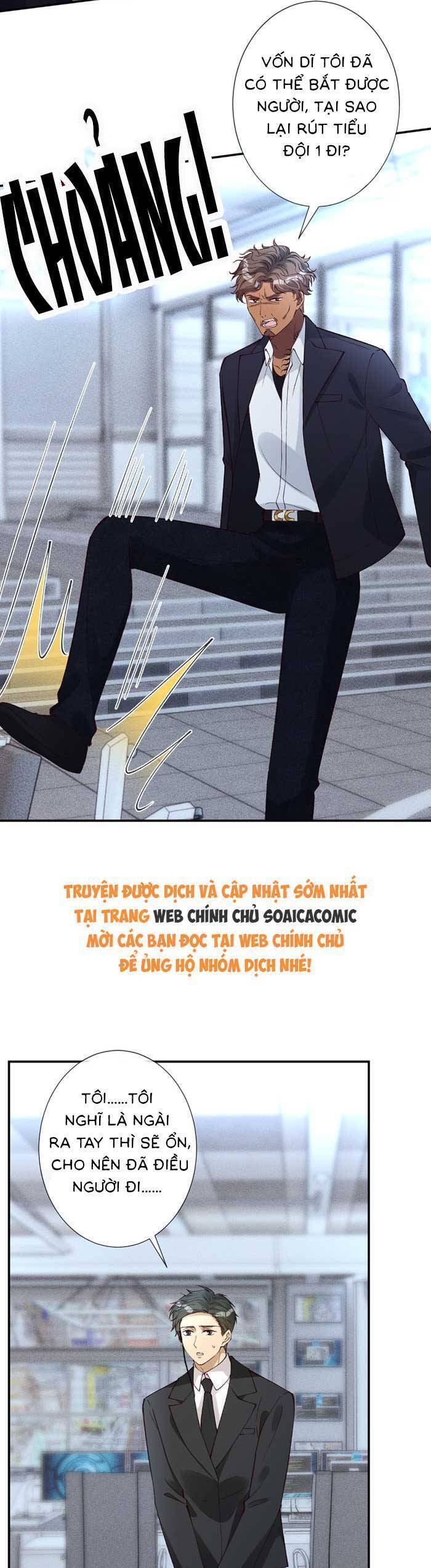 Ôm Khẩn Tiểu Mã Giáp Của Tôi [Chap 323-369] - Page 19