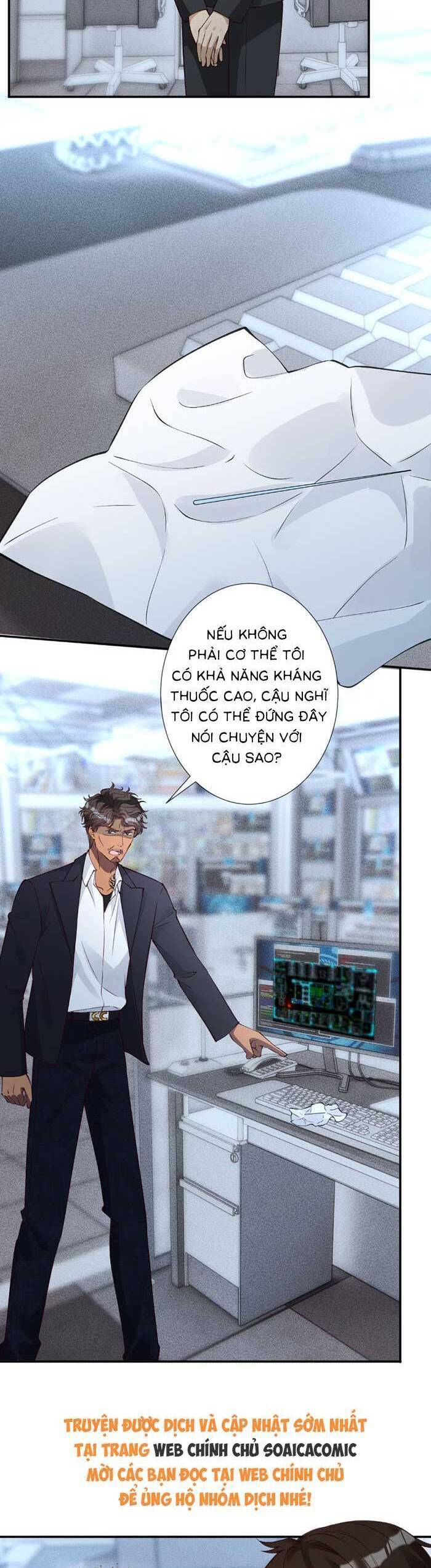 Ôm Khẩn Tiểu Mã Giáp Của Tôi [Chap 323-369] - Page 20