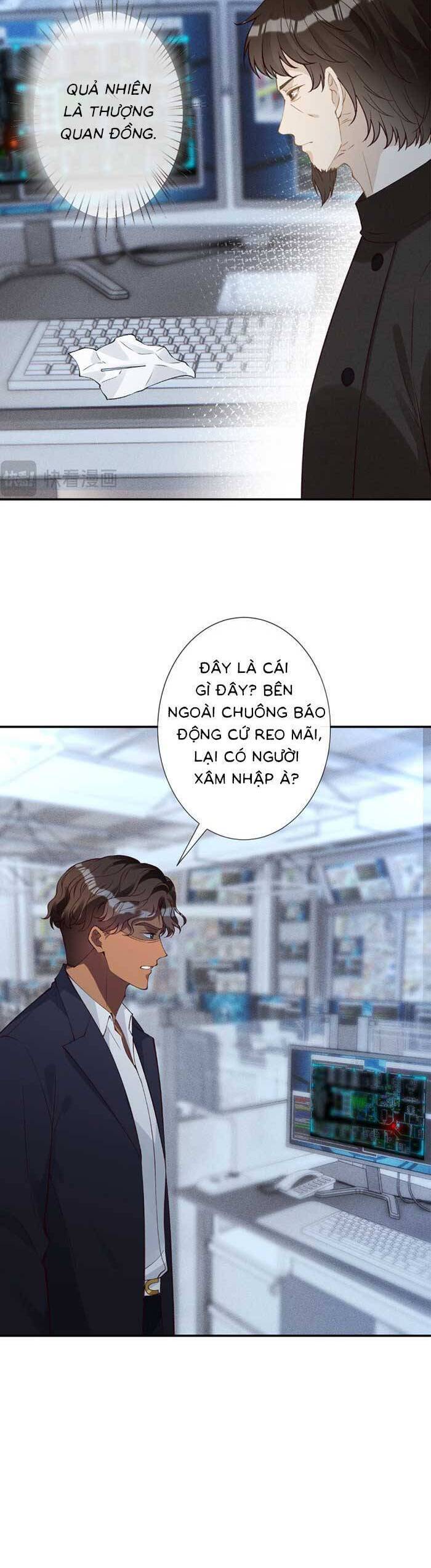 Ôm Khẩn Tiểu Mã Giáp Của Tôi [Chap 323-369] - Page 21
