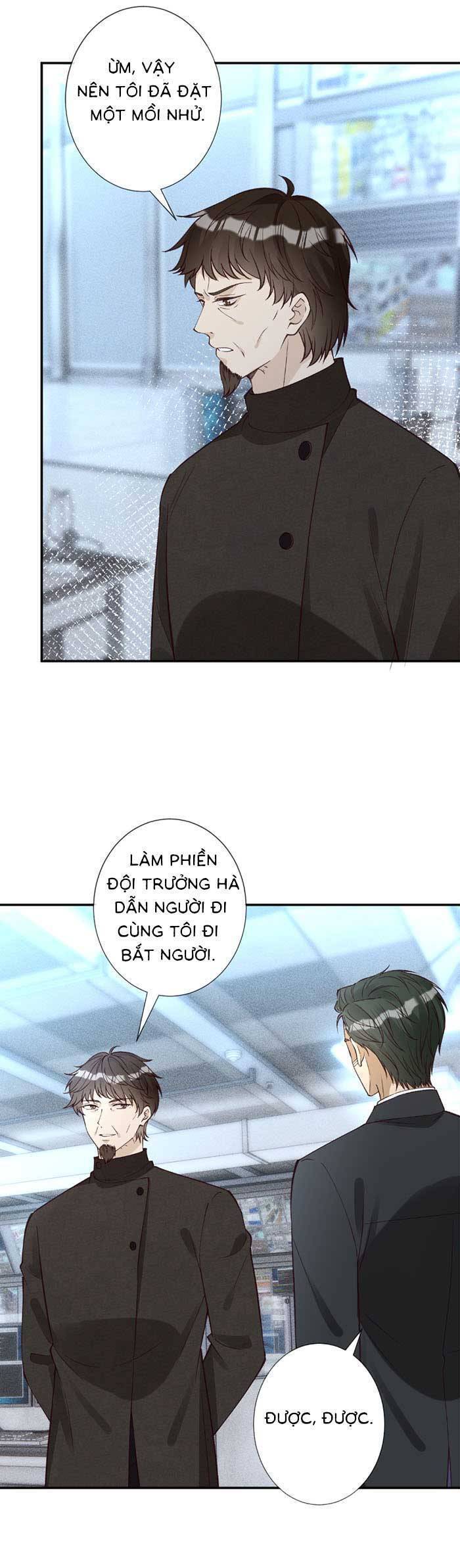 Ôm Khẩn Tiểu Mã Giáp Của Tôi [Chap 323-369] - Page 22