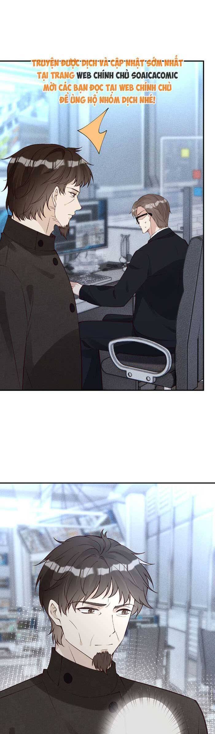 Ôm Khẩn Tiểu Mã Giáp Của Tôi [Chap 323-369] - Page 23