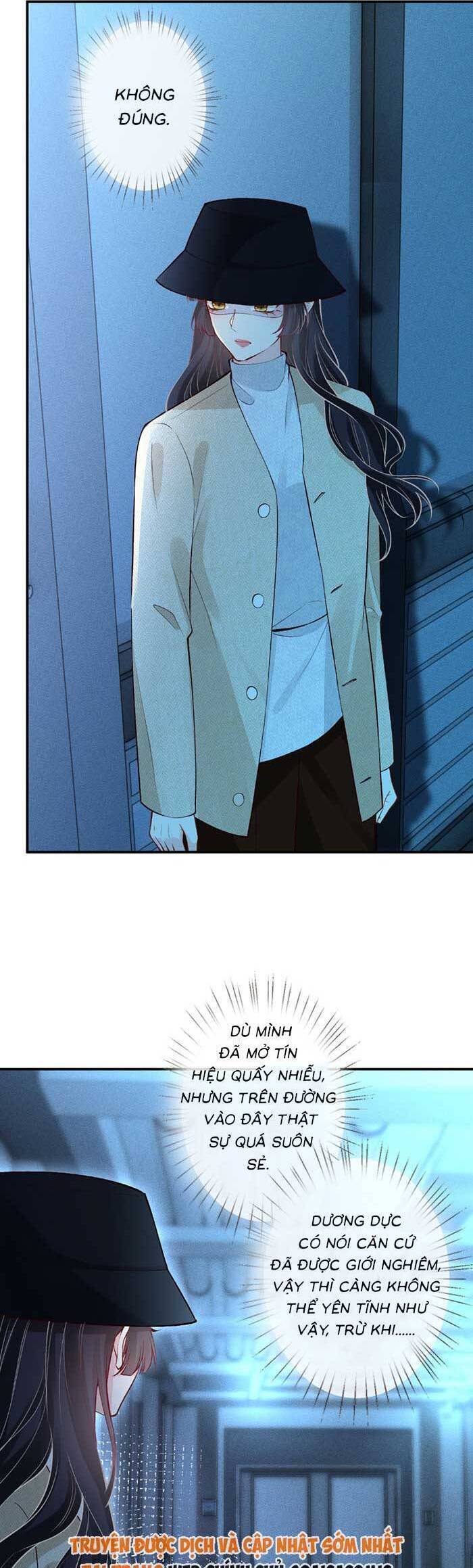 Ôm Khẩn Tiểu Mã Giáp Của Tôi [Chap 323-369] - Page 5