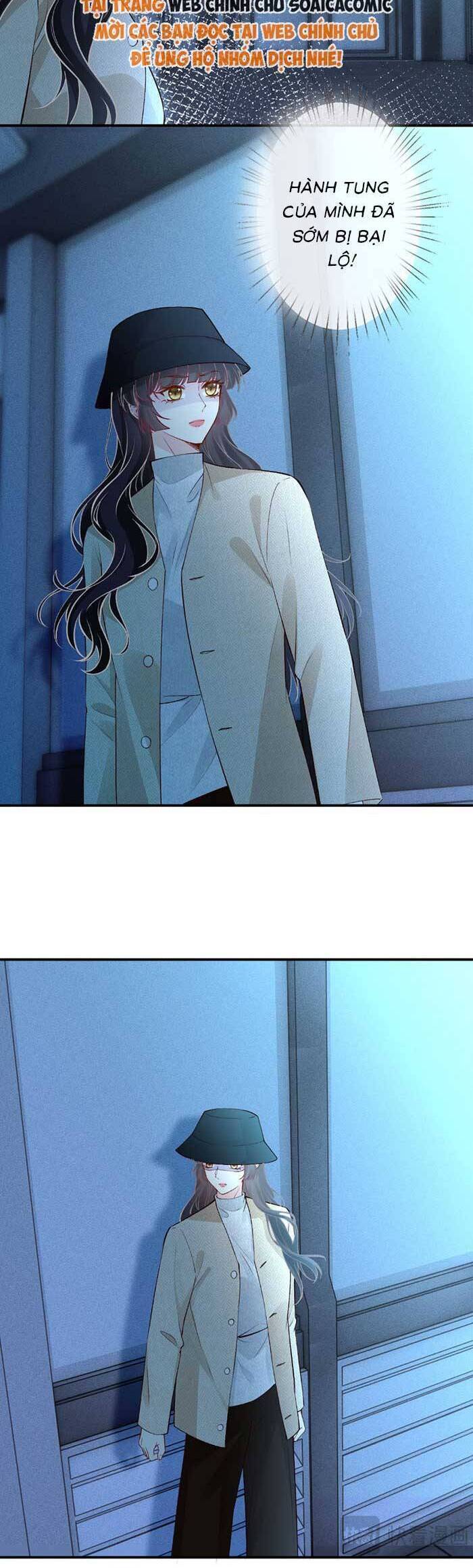Ôm Khẩn Tiểu Mã Giáp Của Tôi [Chap 323-369] - Page 6