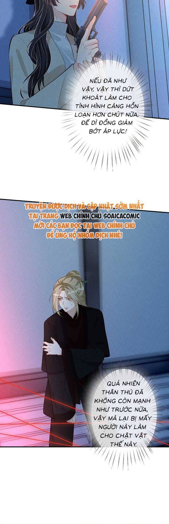 Ôm Khẩn Tiểu Mã Giáp Của Tôi [Chap 323-369] - Page 8