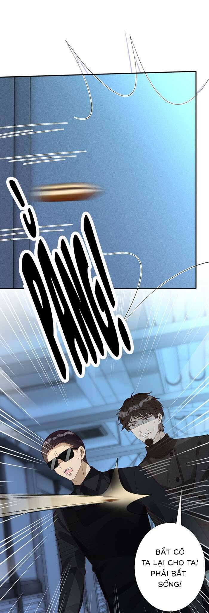 Ôm Khẩn Tiểu Mã Giáp Của Tôi [Chap 323-369] - Page 10